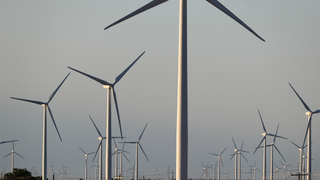 Texas Wind Energy Set a Record—But Republicans Are Still Trying to Squash It